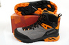 Aku Reactive GTX Trekkingschuhe Herren Schwarz Orange [668108]