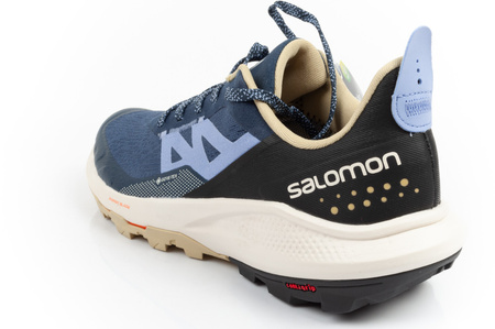 SALOMON OUTpulse [415885] GTX Sportschuhe, blau.