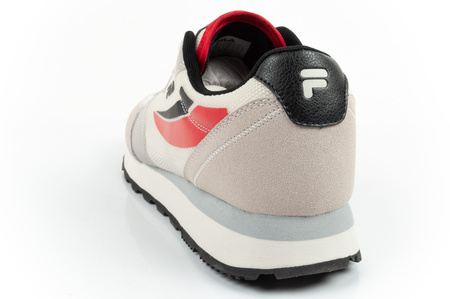 Fila Hypert Herren-Sneaker: Modisch, bequem und leicht