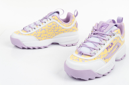 Fila DISRUPTOR [0062.43107] Sportschuhe, mehrfarbig.