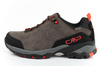 CMP Melnick Herren Trekkingschuhe [3Q18597 Q906], braun.