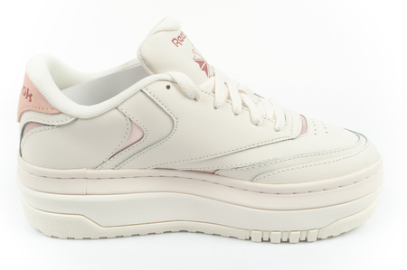 Reebok Club Extra Damen-Sportschuhe [100033105], Beige.