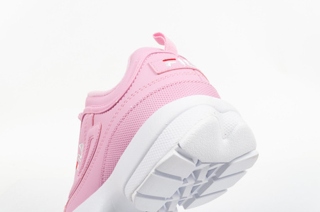 Fila DISRUPTOR [0029.40006] Sportschuhe, rosa.