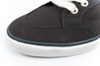 Tommy Hilfige Herren Sportschuhe Sneakers modisch bequem marineblau [FM0FM00543]
