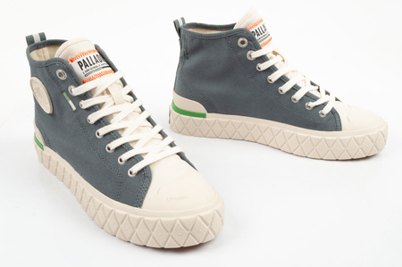 Palladium Herren Palla Ace Chukka High-Top-Sneaker