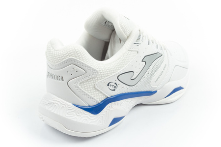 Joma Herren-Tennisschuhe Joma Master 1000 2642, Dämpfung, Weiß