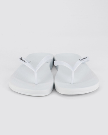 Ipanema Damen Flip-flops Anat bequem weiß modisch für den Strand