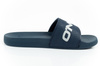  Sportliche O'Neill Herren-Flip-Flops mit Logo, bequem und modisch, Marineblau