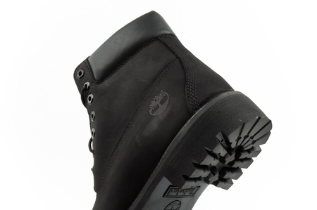 Timberland Premium 6-Inch Waterproof Herren-Lederstiefeletten