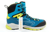Aku Reactive GTX Herren Trekkingschuhe [668480], blau.