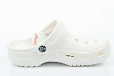 Klapki Sandały chodaki CROCS Beach [10002 100] 34,5