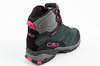 CMP Melnick Damen-Wanderschuhe, wasserdicht, knöchelhoch