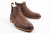 Wrangler Herren Chelsea Boots Toby – elegant, modisch, zum Hineinschlüpfen