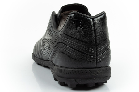 Joma Aguila 2521 Turf-Fußballschuhe für Herren, Schwarz