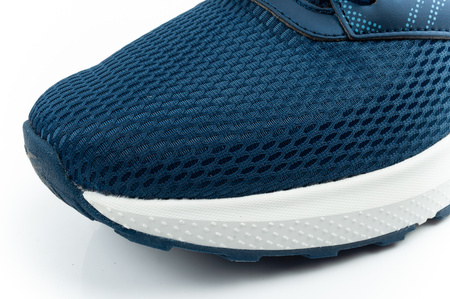 Joma Meta Laufschuhe für Herren, leicht, bequem, strapazierfähig, blau
