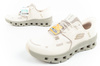 Skechers Glide-Step Pro Herren Sneaker bequeme Slip-Ins Beige