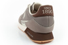 U.S. Polo Assn Sportschuhe Herren Sneakers modisch bequem Braun