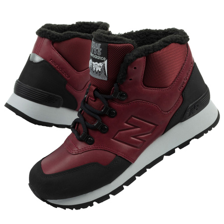 Buty New Balance [HL755MLG] 38