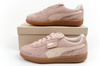 Puma Palermo Damen-Sneaker – Bequem, modisch, Pink