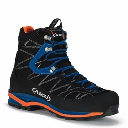 Aku Tengu GORE-TEX Trekkingschuhe schwarz [974252].