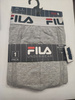 FILA Boxershorts, grau [FU5016 400] 