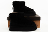 O'Neill Avaloria Damen-Schneestiefel mit Plateau, schwarz, gefüttert