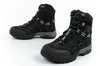 Garmont Momentum WP Damen Trekkingschuhe [001535] Primaloft, schwarz.