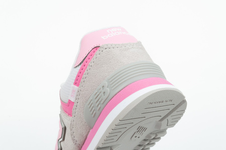 Buty dziecięce sportowe New Balance [PC574SA2]