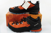 Aku Rock Dfs GTX Herren Wanderschuhe Orange [722158]