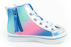 Skechers Kinderschuhe [314392L/BLMT] LED, mehrfarbig.