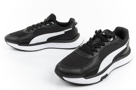 Puma Wild Rider Route Sportschuhe [381597 05], schwarz.