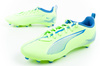Puma Ultra 5 Play FG/AG Fußballschuhe für Kinder (Firm Ground)