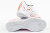 Puma Ultra 5 Play IT Herren-Hallenfußballschuhe, Weiß