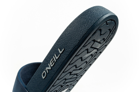  Sportliche O'Neill Herren-Flip-Flops mit Logo, bequem und modisch, Marineblau