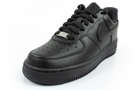 Nike Air Force 1 '07 Herren-Sneaker, modisches Leder