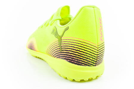 Puma Future 8 Play TT Herren-Fußballschuhe für Kunstrasen