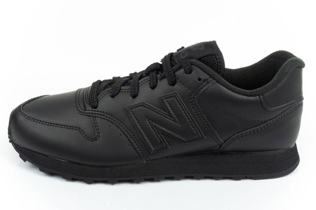 New Balance Herren-Sportschuhe [GM500ZB2], schwarz.