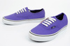 Buty sportowe trampki Vans AUTHENTIC [0SCQ80Y]