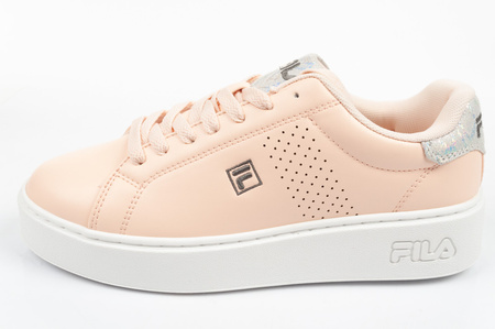 Fila Crosscourt Sportschuhe [0051.43108], rosa.