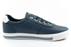 U.S. Polo Assn. Herren-Sneaker, modisch, bequem, Marineblau