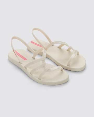 Damen Sandalen Ipanema Diversa Sandal Ad [27234 BG731], beige.