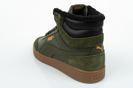 Puma Shuffle Mid Winterstiefel [387609 02]