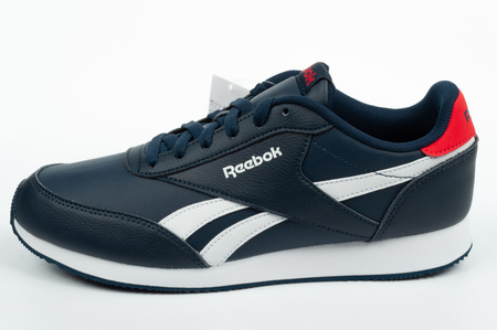 Buty Reebok Royal Classic Leather Jogger [EG1586] r.38,5