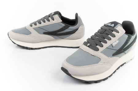 Fila Run Formation Herren-Sportschuhe [FFM0223.80012], grau.
