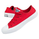 CONVERSE CT II OX Sportschuhe [150151C]