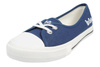 Lee Cooper Damen-Sneaker [LCW-23-31-1789L], blau.