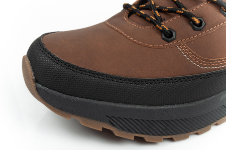 Lee Cooper Herren-Winterschuhe [LCJ-24-01-2950M], braun.