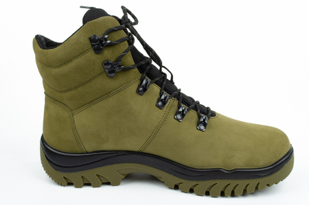 4F Winter-Trekkingstiefel [OBMH255 45S]