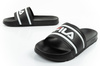 Fila Morro Sport Flip-Flops für Herren – Bequeme schwarze Badeschuhe