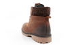 Wrangler Arch Fur Herren Chelsea Boots, elegante Stiefeletten, Braun